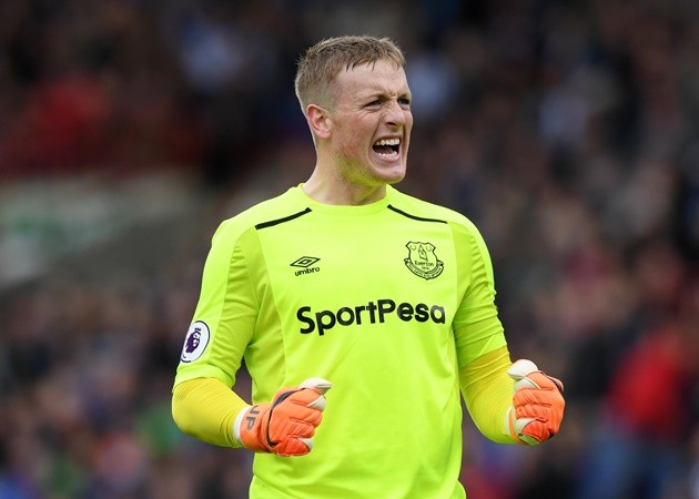 Mua James và thêm 'quái vật' Watford, Everton sẵn sàng làm ngựa ô EPL - Bóng Đá