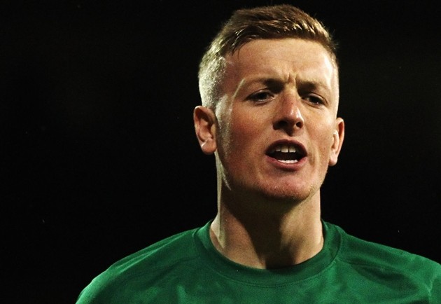 Sinh nhật Jordan Pickford - Bóng Đá