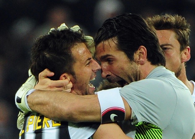 Từ Ibra đến Cannavaro: 9 sao dứt áo ra đi khi Juve rớt hạng đã thi đấu thế nào? - Bóng Đá