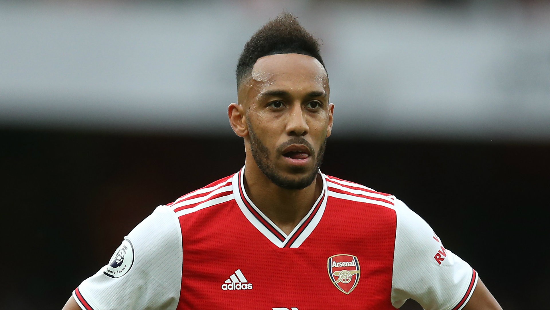 Liverpool backed to snub £50m Aubameyang transfer because star wouldn’t start under Klopp - Bóng Đá