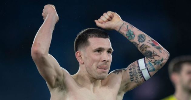 Hojbjerg đến Tottenham - Bóng Đá