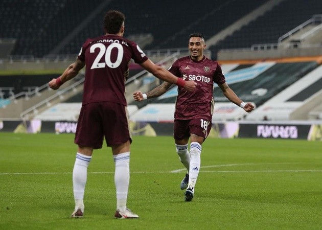 10 con số đặc biệt vòng 20 EPL: Thảm họa Man Utd; Khác biệt Tuchel - Bóng Đá