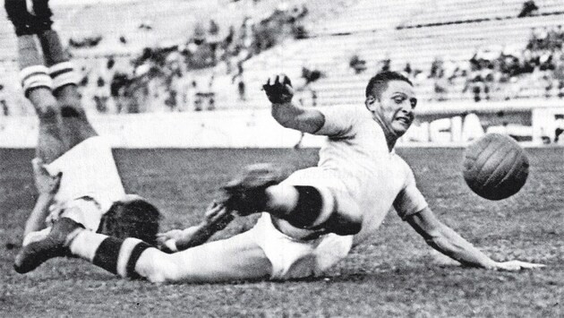 Serie A Most appearances - Bóng Đá