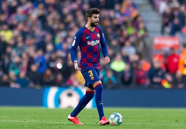 Từ Pique đến Adama Traore: Dàn sao La Masia 'tháo chạy' sang EPL giờ ra sao? - Bóng Đá