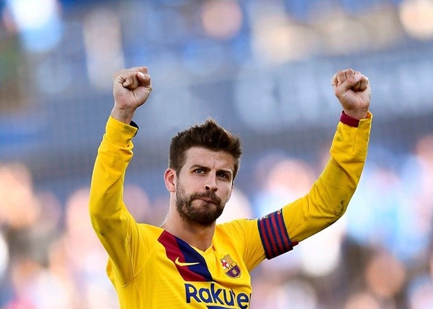 Từ Busquets đến Sterling: 10 cầu thủ được HLV Guardiola 'cưng' nhất - Bóng Đá