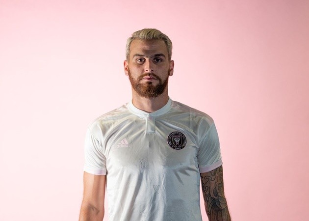 Từ Messi đến Walcott: Inter Miami và 'siêu đội hình' trong tưởng tượng - Bóng Đá