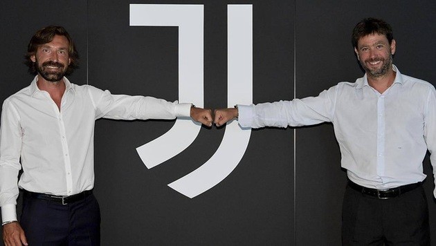 What is Andrea Pirlo's net worth and how much does the Juventus head coach earn? - Bóng Đá