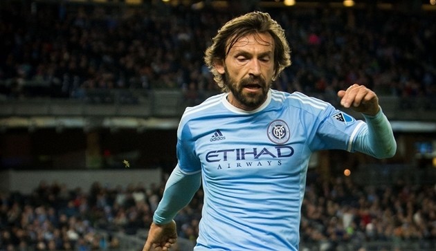 13 ngôi sao bị Juventus 