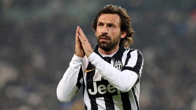11 cầu thủ từng khoác áo Juventus và Inter Milan: Pirlo, Ibrahimovic và ai nữa? - Bóng Đá