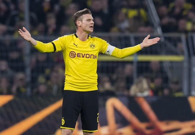 Haaland dự bị, Sancho tỏa sáng giúp Dortmund thắng nhẹ - Bóng Đá