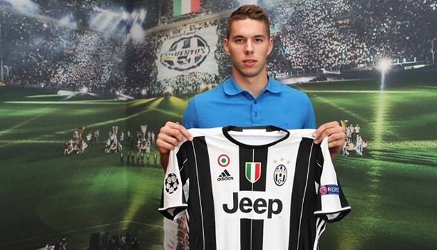 5 tân binh của Juventus trong mùa hè năm 2016 giờ ra sao? - Bóng Đá