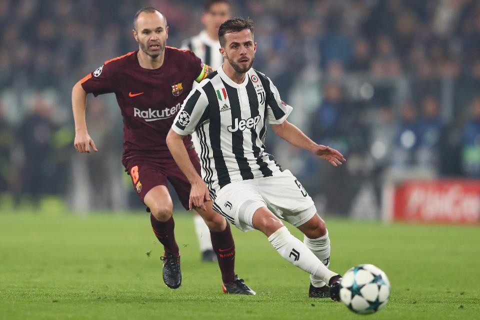 Đổi Melo lấy Pjanic, thương vụ 'phù phép' của Barca - Bóng Đá