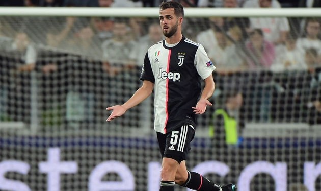 4 cầu thủ từng khoác áo Lyon và Juventus - Bóng Đá