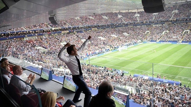 What fans can expect on return to stadiums as lockdown rules ease and supporters head back to Premier League games - Bóng Đá