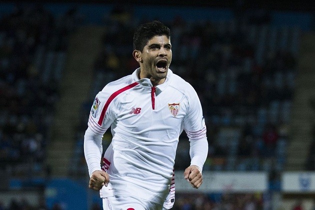 TRỰC TIẾP Manchester United - Sevilla - Bóng Đá