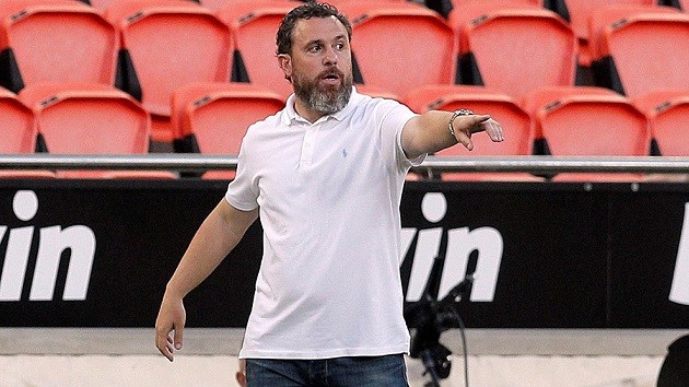 Sergio criticises Setien: He always tries to minimise Valladolid, he did it at Betis too - Bóng Đá