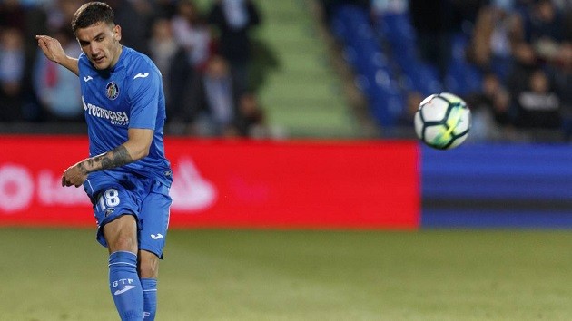 Atletico Madrid tìm người thay thế 'quái thú', liệu Arsenal có nổ bom tấn? - Bóng Đá