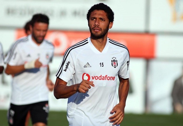 Xếp hạng 10 cái tên có thể rời Arsenal hè này (P2) - Bóng Đá