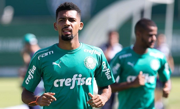 Matheus lists things that are going to help him adapt quicker at Barca - Bóng Đá