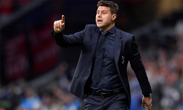 Chelsea moved too late sacking Lampard - they missed out on perfect replacement Pochettino - Bóng Đá