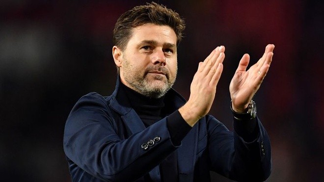 The incredible £520.8m boost Mauricio Pochettino gave Tottenham - Bóng Đá