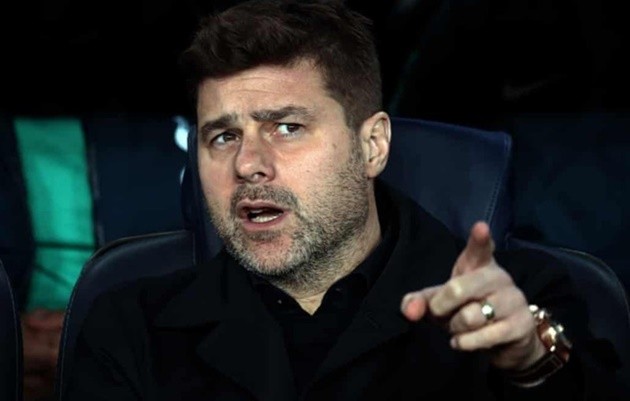 Leonardo on Pochettino  - Bóng Đá