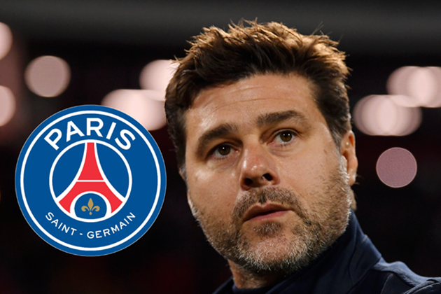 PSG thâu tóm loạt sao sắp hết hạn hợp đồng - Bóng Đá