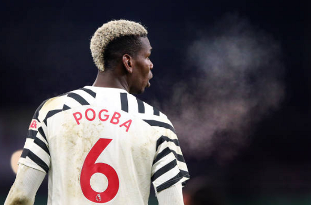 Rashford top in most dribbles completed among United stars - Bóng Đá