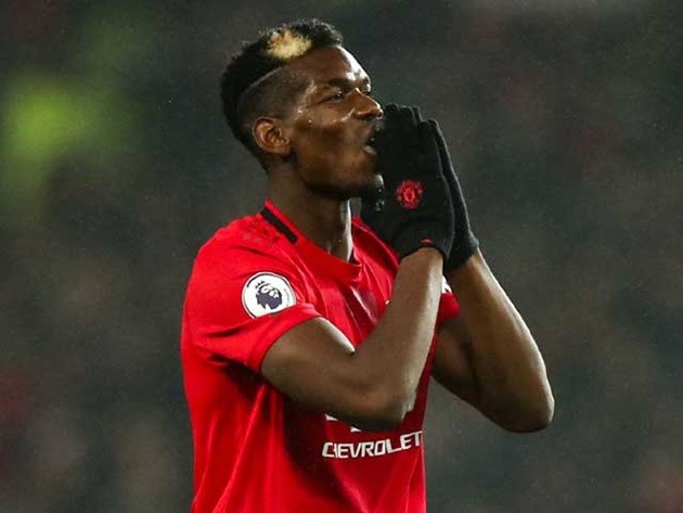 Mino Raiola EXCLUSIVE: Paul Pobga’s agent takes aim at Man United boss Ole Gunnar Solskjaer and Gary Neville - Bóng Đá