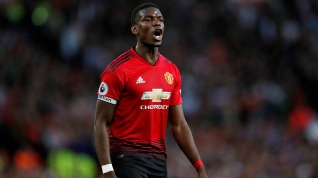 Pogba rời M.U: Đừng miễn cưỡng giữ kẻ muốn đi! - Bóng Đá