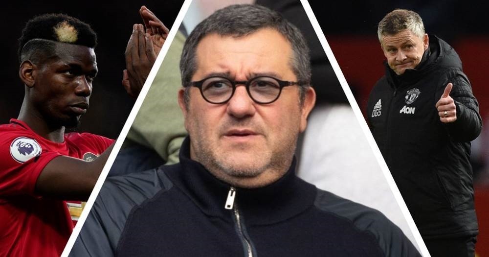 Nếu Man United cho Paul Pogba thêm cơ hội: Lợi thì ít nhưng nguy cơ lại nhiều? - Bóng Đá