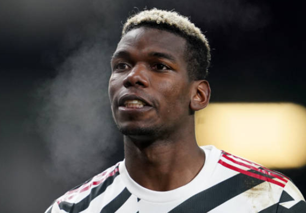 Paul Pogba Makes Shocking Admission Ahead Of Liverpool Clash - Bóng Đá