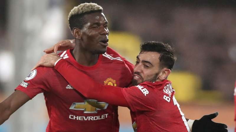 Paul Pogba để lộ hình ảnh đầy lạ lẫm ở Man Utd - Bóng Đá