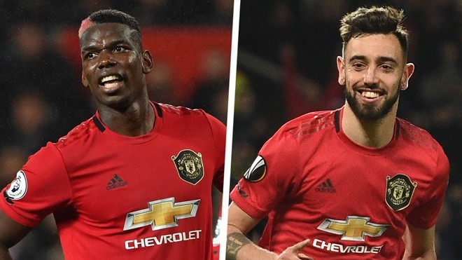 Manchester United slash asking price for Juventus and Real Madrid target Paul Pogba as they prepare to sell this summer - Bóng Đá