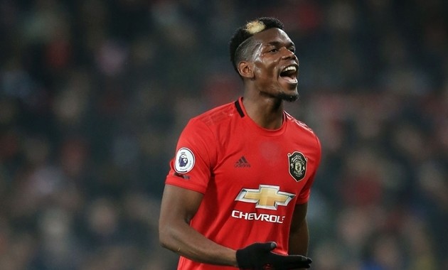 6 cầu thủ từng khoác áo Man Utd và Juventus: Ronaldo, Pogba và ai nữa? - Bóng Đá