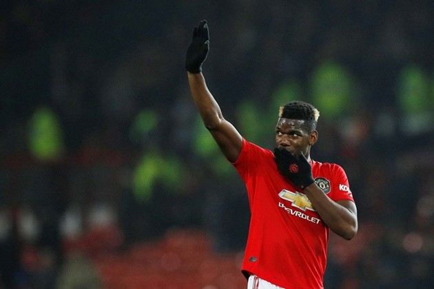 Man Utd have Premier League’s highest wage bill at eye-watering £352m and splash out more than DOUBLE the average team - Bóng Đá