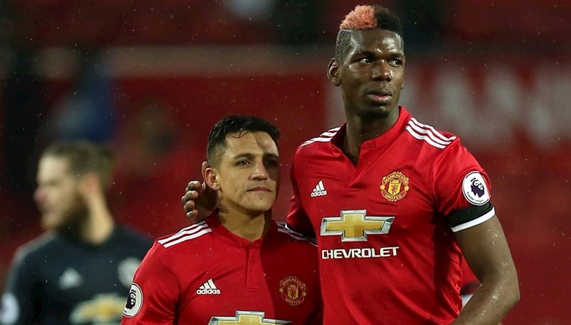 Man Utd từ chối trao đổi Lukaku = Nainggolan + Icardi: Khi tiền không phải là tất cả - Bóng Đá