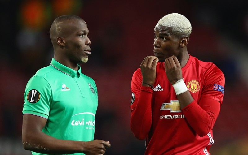 Top 10 cặp anh em đắt giá nhất thế giới bóng đá: Số 1 không thể khác - Bóng Đá