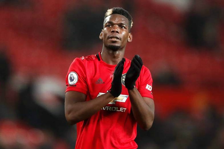 pogba - Bóng Đá