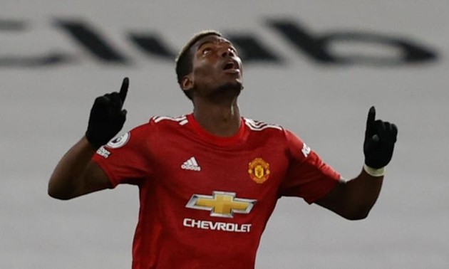 Juve nhắm Aouar thay Pogba - Bóng Đá