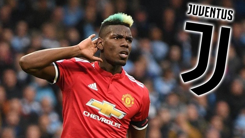 Tất tần tật về Juve: Cancelo - Rabiot - Danilo - Pogba - De Ligt - Bóng Đá