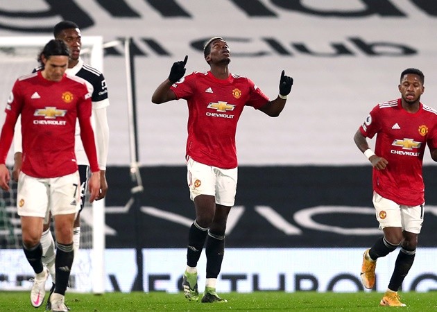 ĐHTB của EPL tuần qua: Man City thống trị; 'Ác mộng' của Liverpool - Bóng Đá