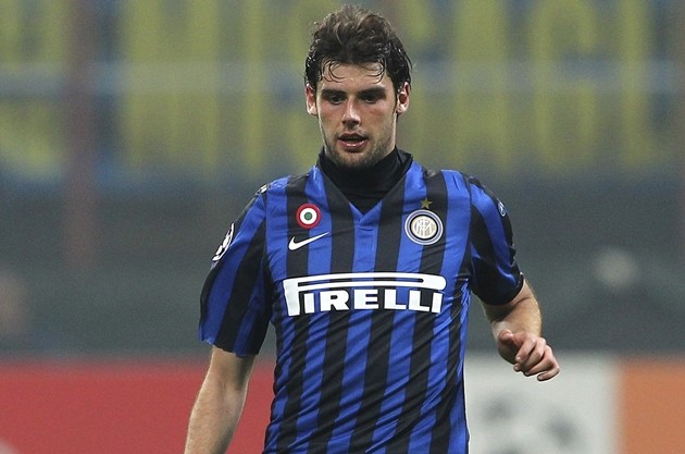 10 cầu thủ từng khoác áo Inter Milan và Sassuolo: Nhà á quân World Cup, nạn nhân của Conte góp mặt - Bóng Đá