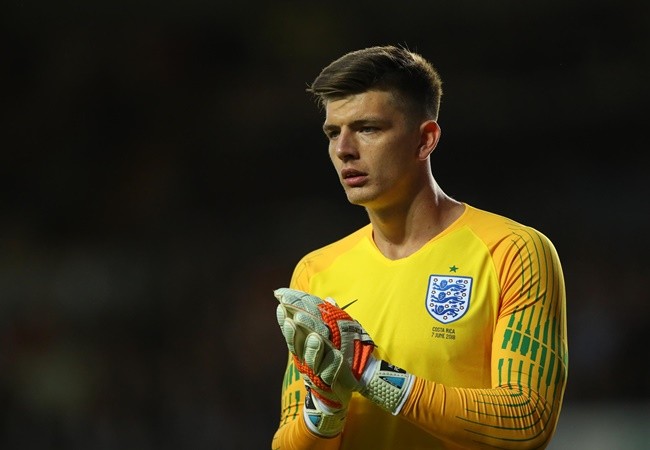 9 'siêu thủ môn' khiến châu Âu chao đảo: 'Ác mộng' Liverpool; Courtois số 1 - Bóng Đá