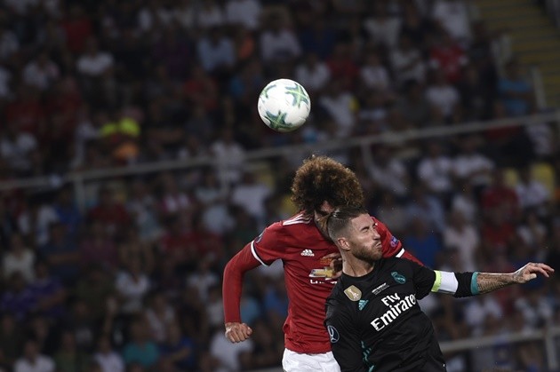 Man United agree to a ‘pact’ with La Liga giants regarding 34year-old veteran star (Ramos) - Bóng Đá