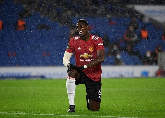 Solskjaer dùng 'bài tủ', Man Utd sẵn sàng khiến Man City ôm hận - Bóng Đá