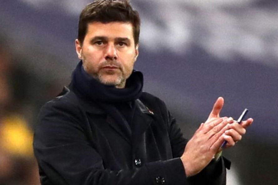 Chelsea manager Lampard favourite to be next Premier League boss sacked - Bóng Đá