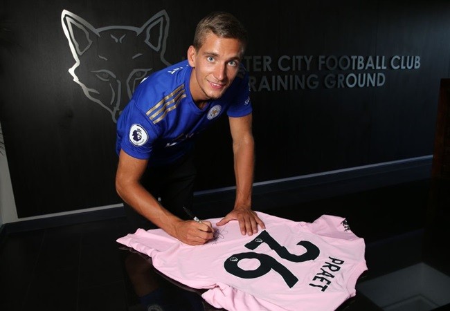 5 'kẻ thách thức' Big Six chi tiêu 'khủng' ra sao ở TTCN Hè 2019? - Bóng Đá