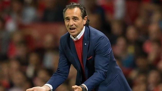 Cesare Prandelli và hành trình phục hưng dang dở Azzurri - Bóng Đá