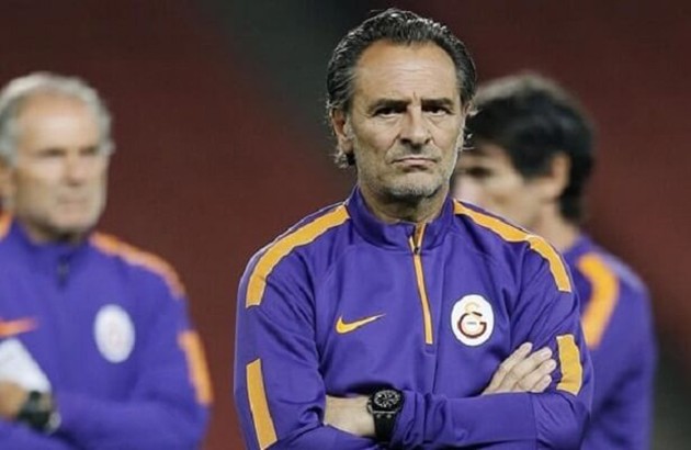 Cesare Prandelli và hành trình phục hưng dang dở Azzurri - Bóng Đá